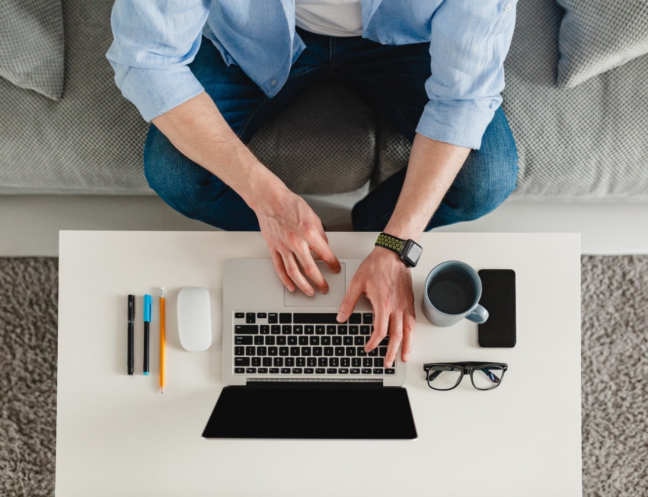 Entenda as diferenças entre Home Office e Trabalho Remoto