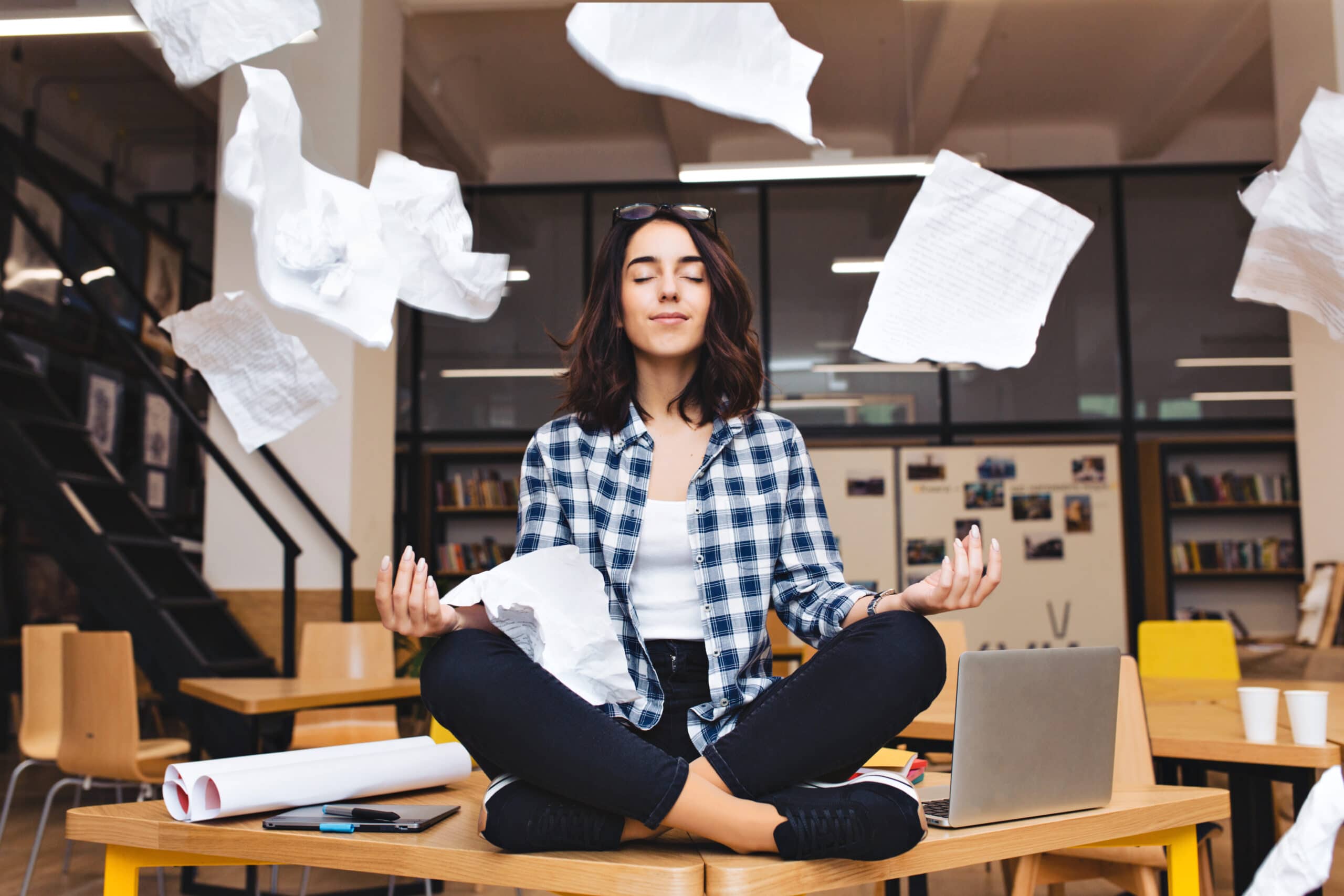 Dicas para desenvolver a inteligência emocional no trabalho