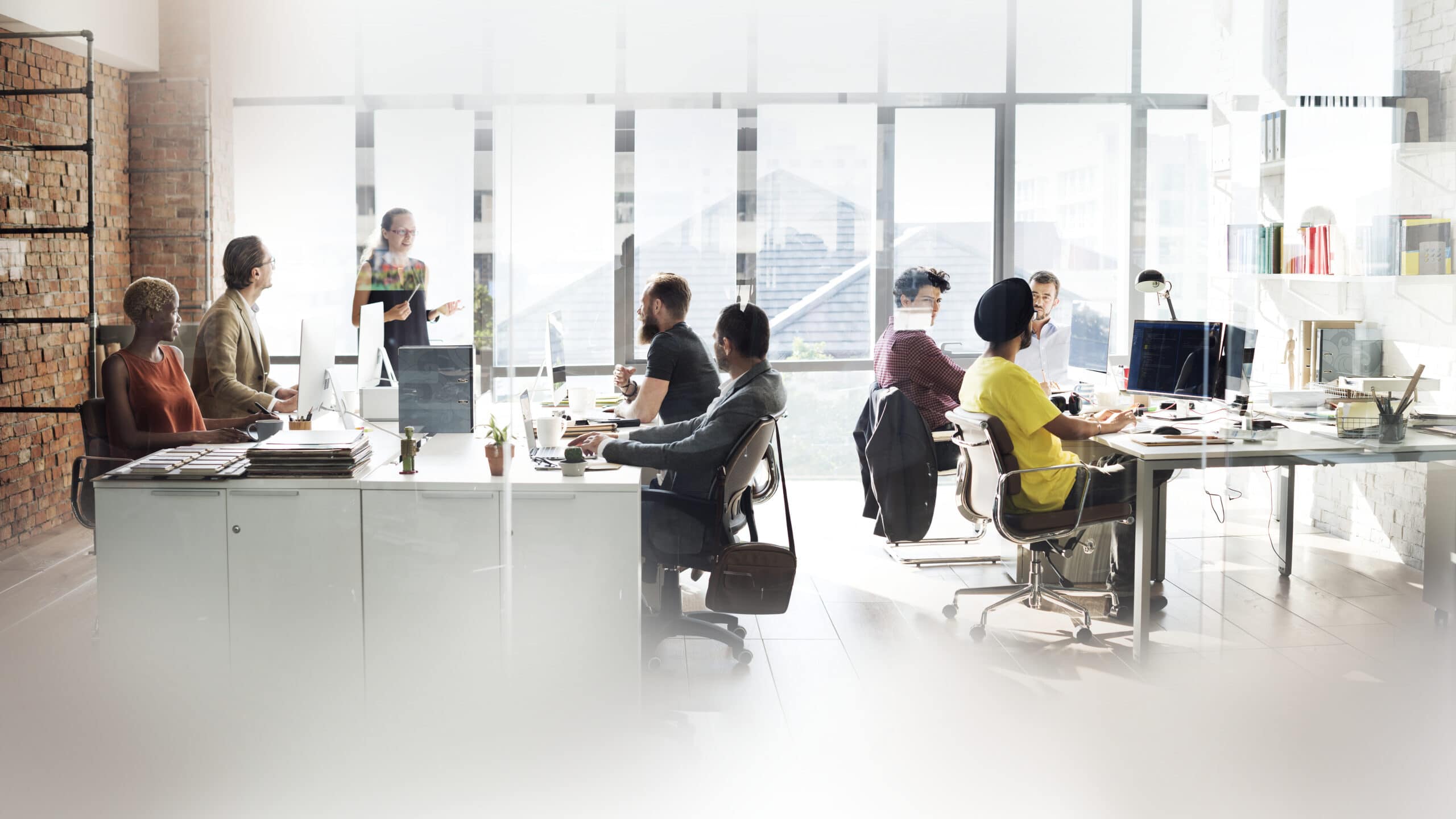 Built to Suit em Coworking: o que é e como funciona esse conceito?