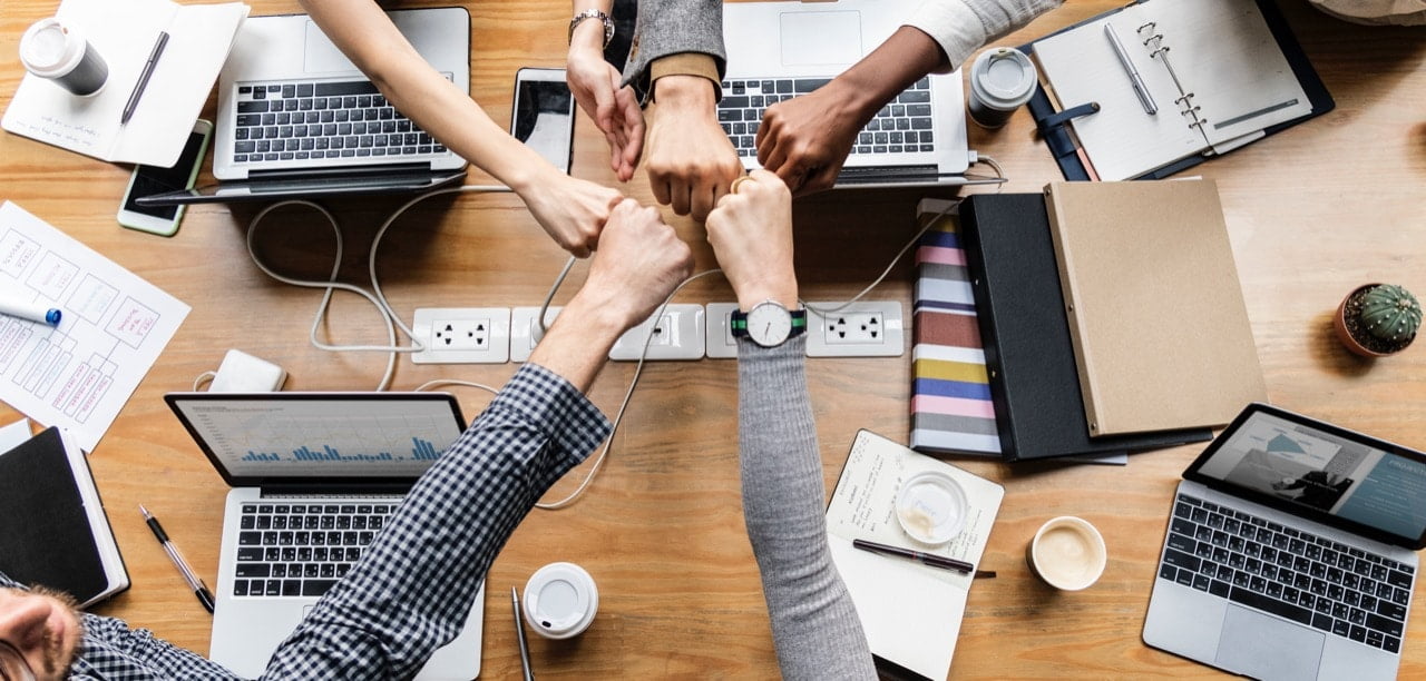 5 benefícios de uma sala privativa em um coworking