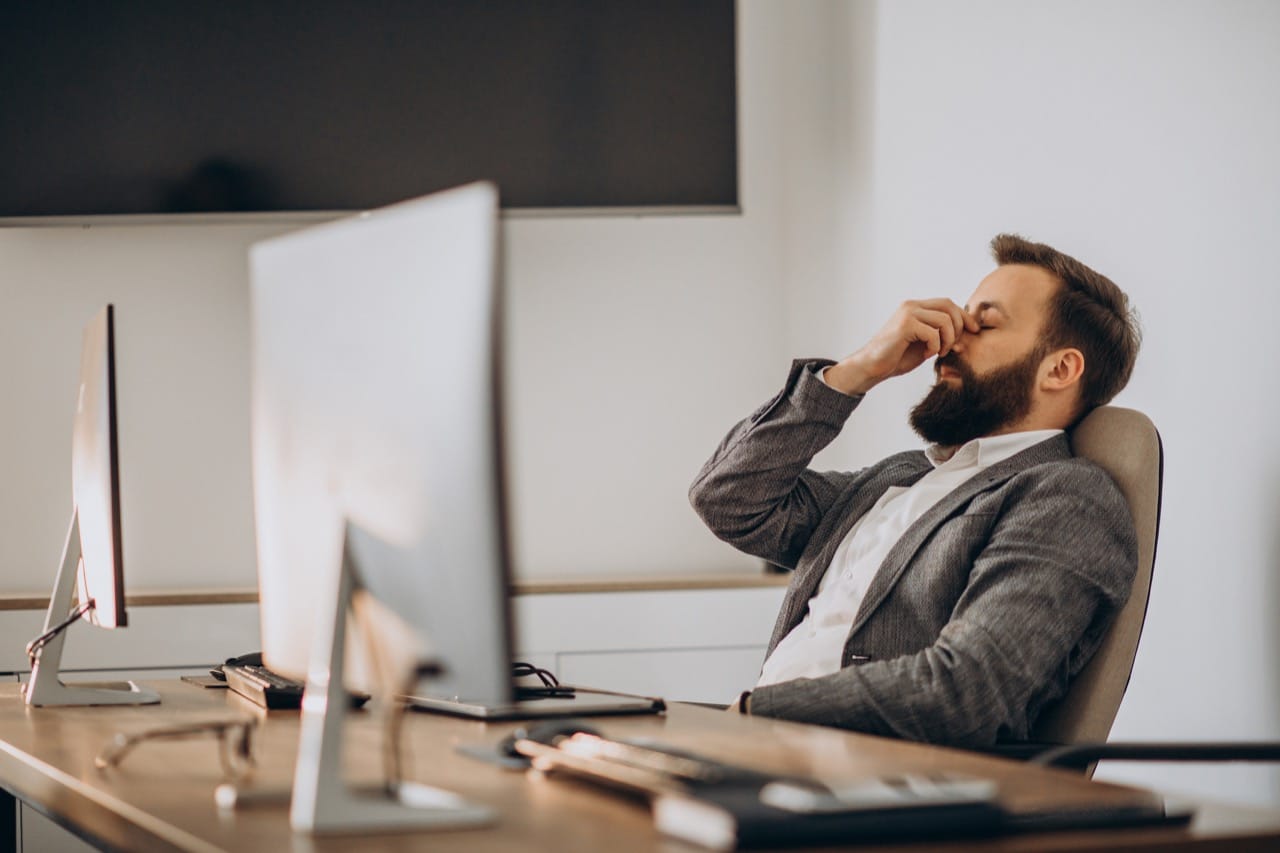 Zoom Fatigue: Cuidado com o excesso de conferências virtuais