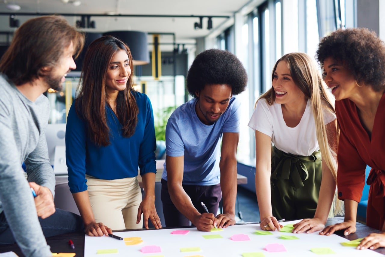 Entenda como o Coworking pode aumentar a produtividade da sua empresa