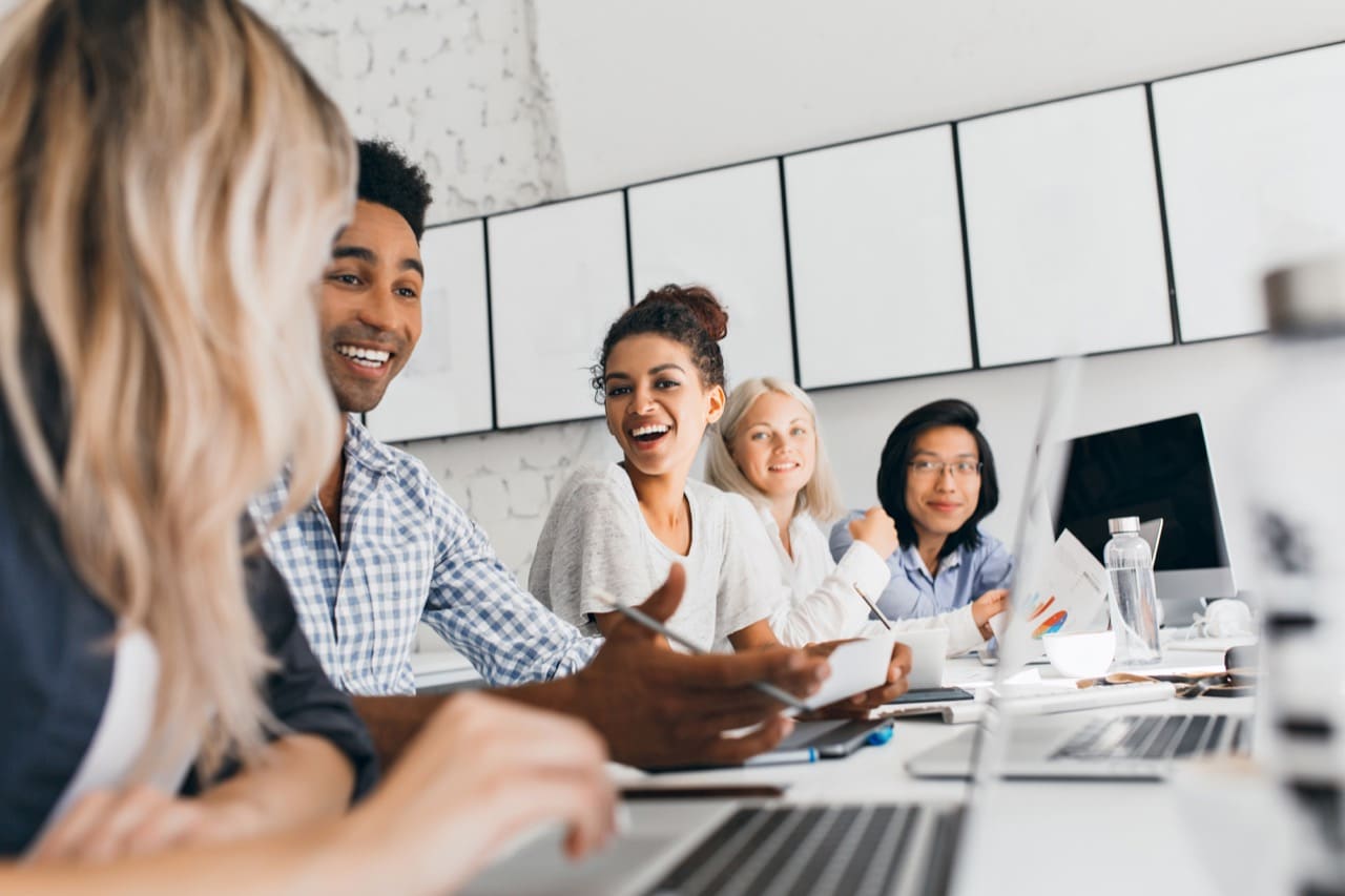 Coworkings no Brasil: Uma das principais tendências do mercado profissional de 2021