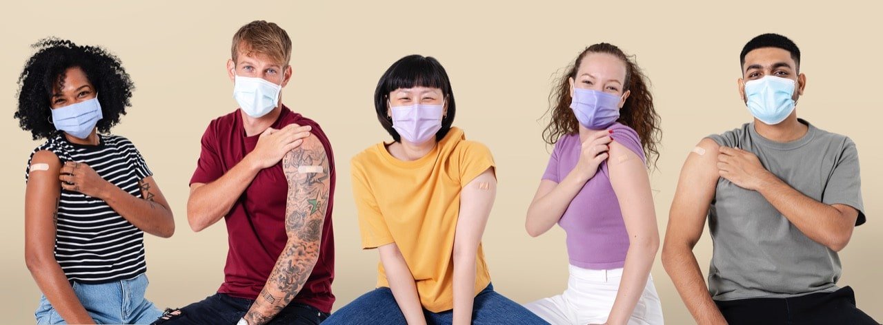 Coworking no pós-pandemia: saiba o que esperar.