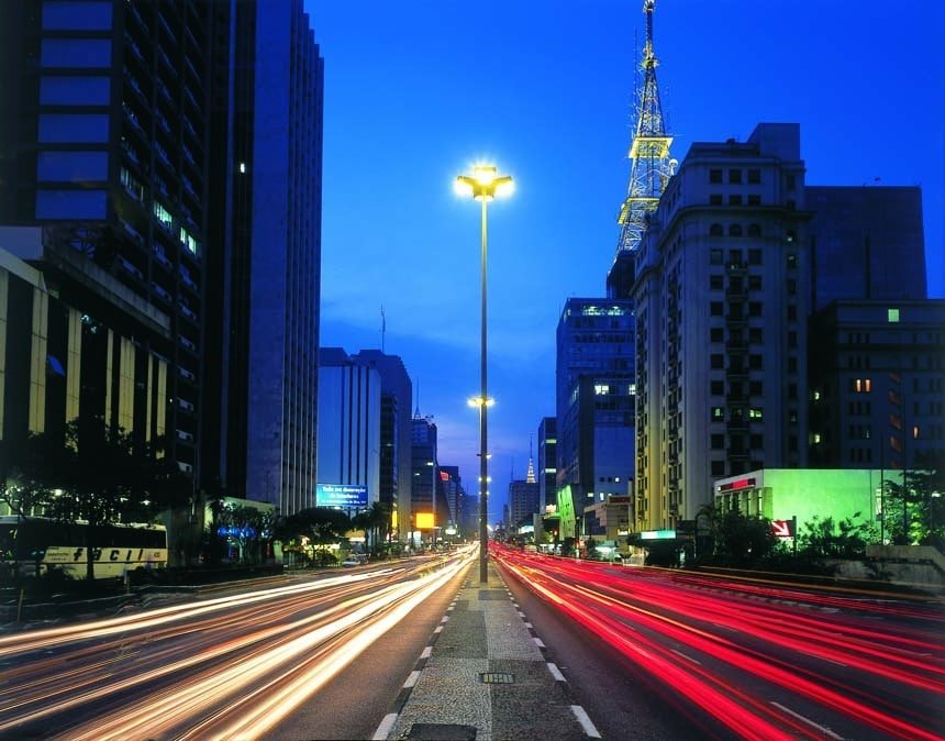 Coworking em São Paulo? 33 espaços incríveis para trabalhar!