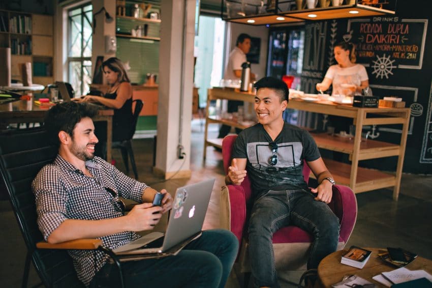 ANCEV SUGERE 10 DICAS PARA FAZER NO COWORKING DAY