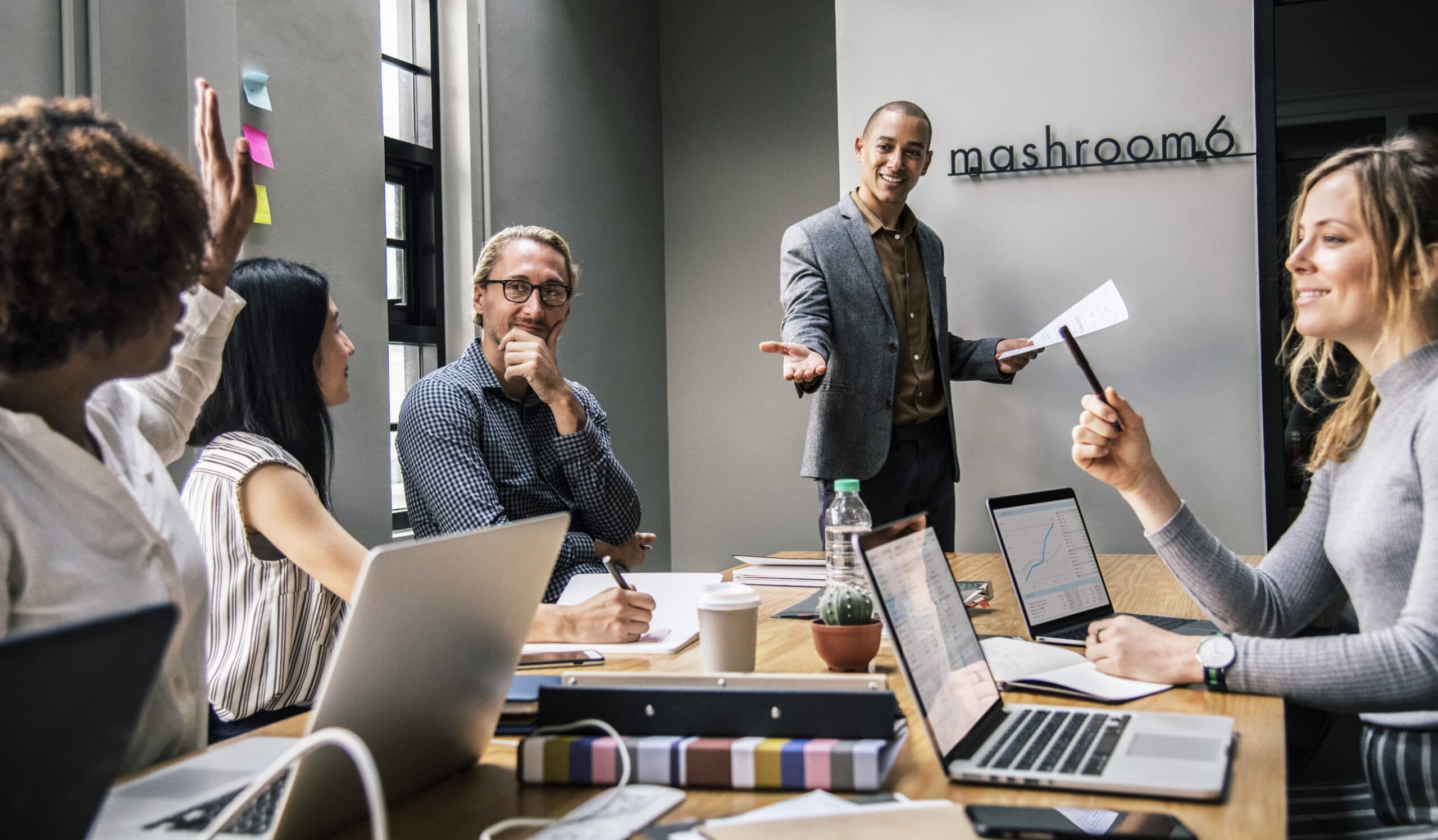 Como abrir uma startup: passo a passo