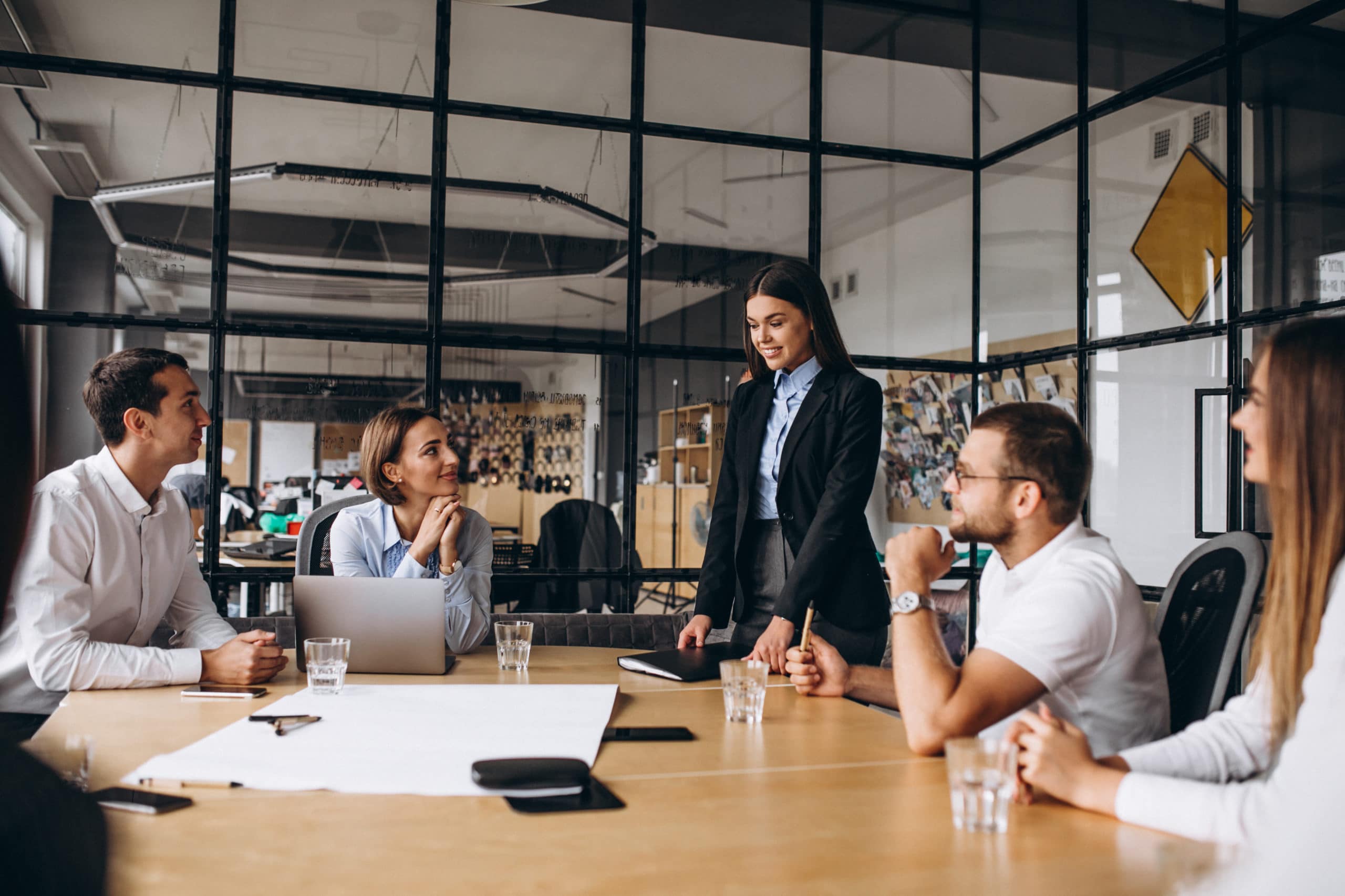 Business Center x Coworking: qual é a diferença?
