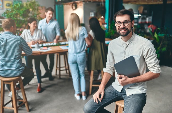 REINVENÇÃO PROFISSIONAL: QUANDO TENTAR ALGO NOVO?