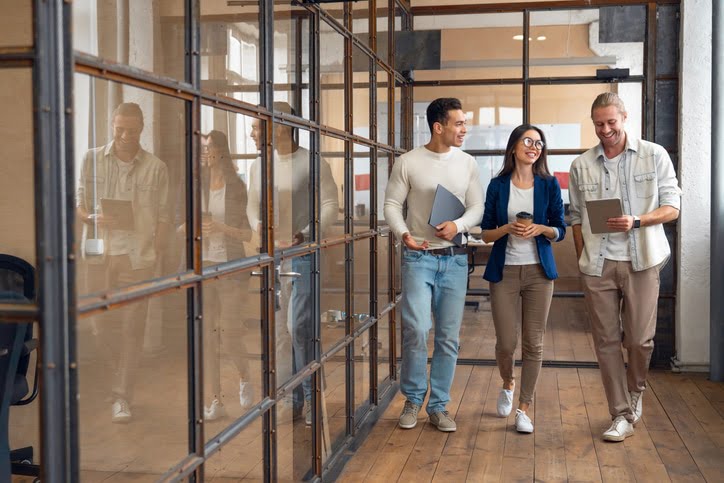 NETWORKING: 5 PASSOS PARA MANTER A SUA REDE DE CONTATOS ATIVA