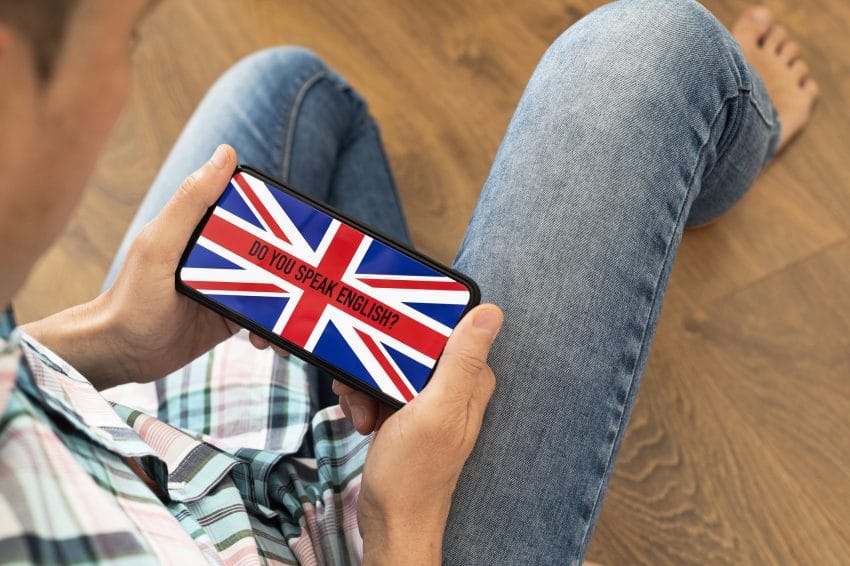 APLICATIVOS PARA QUEM QUER APRENDER INGLÊS