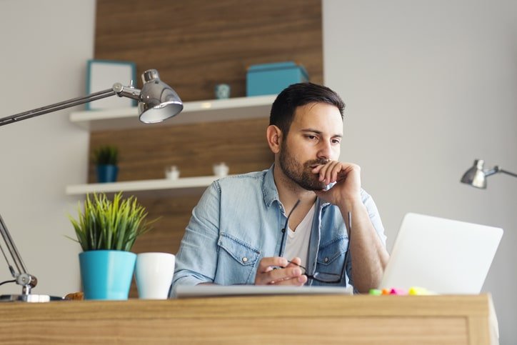 HOME OFFICE – PSICOLÓGICO AFETADO PELO ISOLAMENTO SOCIAL