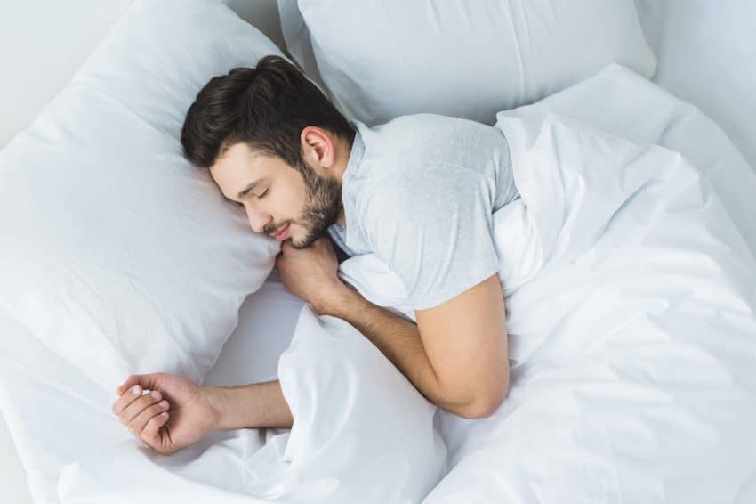 5 ESTRATÉGIAS PARA MELHORAR SUAS NOITES DE SONO