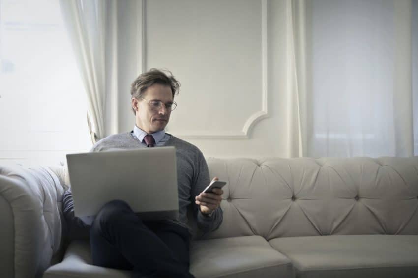 Home Office: Até que ponto faz sentido?