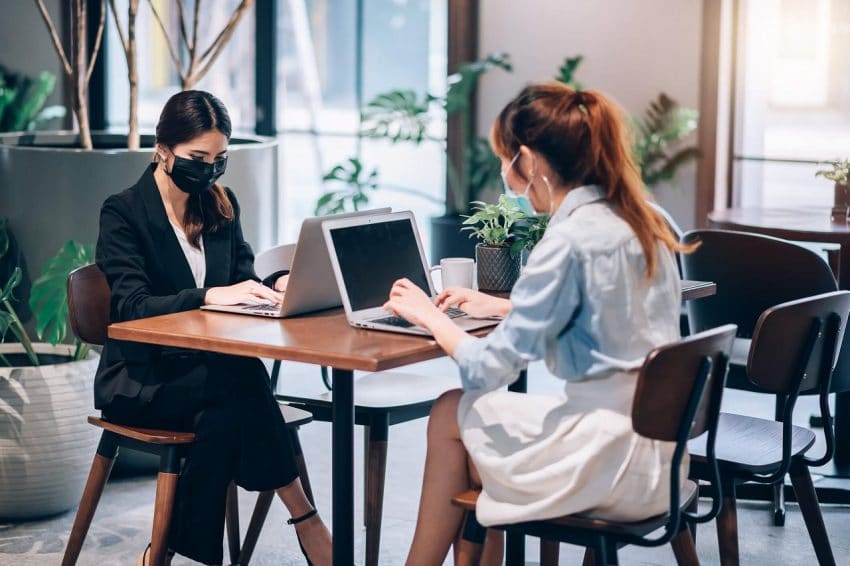 PÓS-PANDEMIA X COWORKING: MEDIDAS DE SEGURANÇA SÃO REFORÇADAS NO RETORNO DAS ATIVIDADES