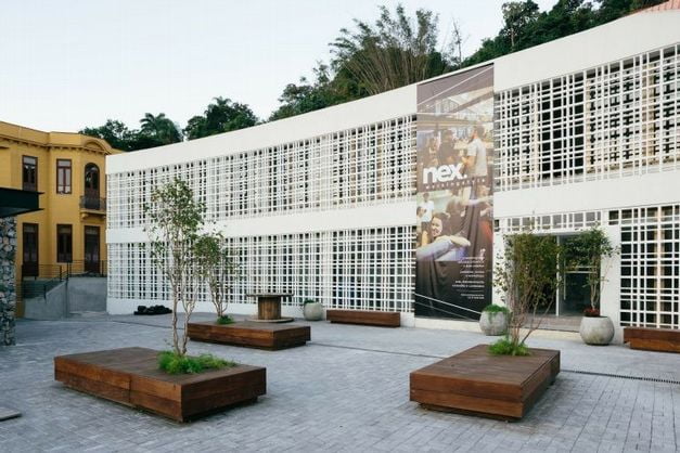 PROJETO CARIOCA VENCE MAIOR PRÊMIO DE ARQUITETURA DA AMÉRICA LATINA
