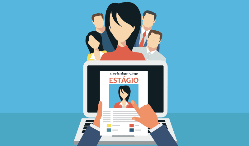 VOCÊ SABE QUAIS SÃO OS DIREITOS JURÍDICOS E PRÁTICOS DO ESTAGIÁRIO?