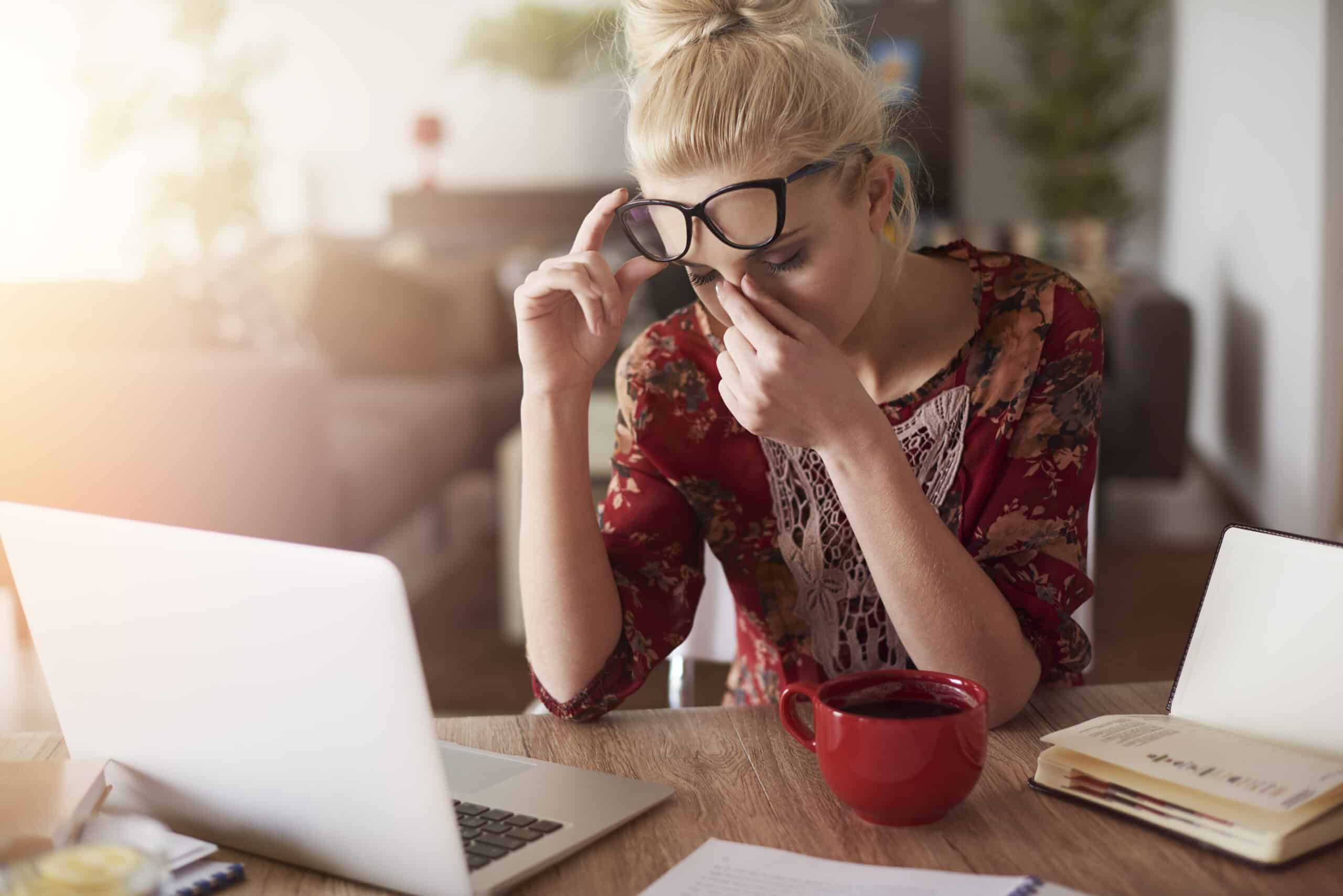 Trabalhar em Coworking aumenta as distrações. Mito ou Verdade?