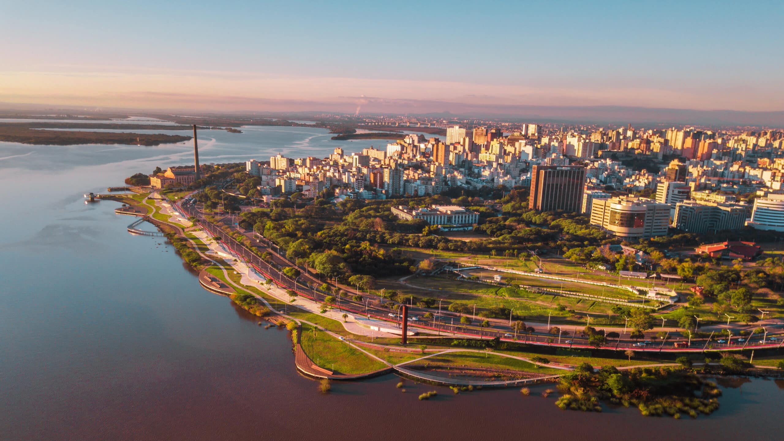 Coworking em Porto Alegre: conheça os associados da Ancev