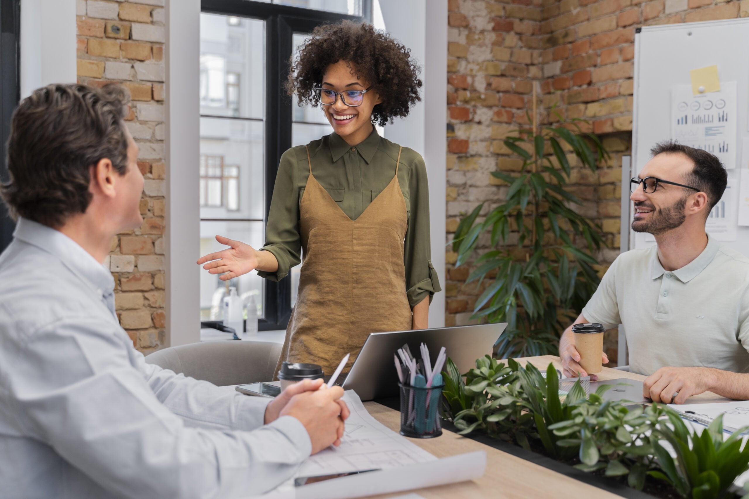 Coworking Híbrido – a consolidação de um novo formato de trabalho pós-pandemia