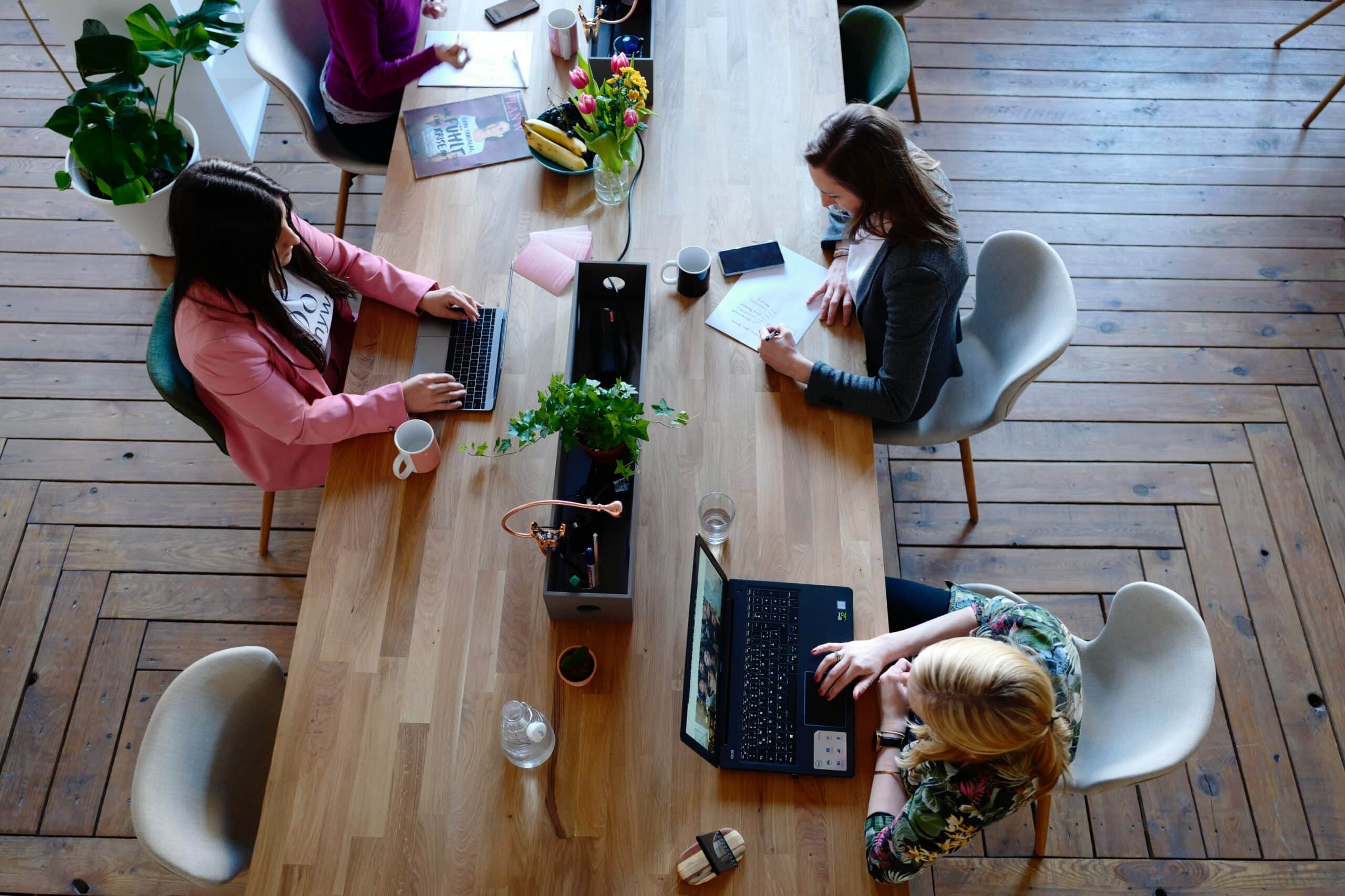 Coworking em Brasília? Os melhores 6 locais para você trabalhar!