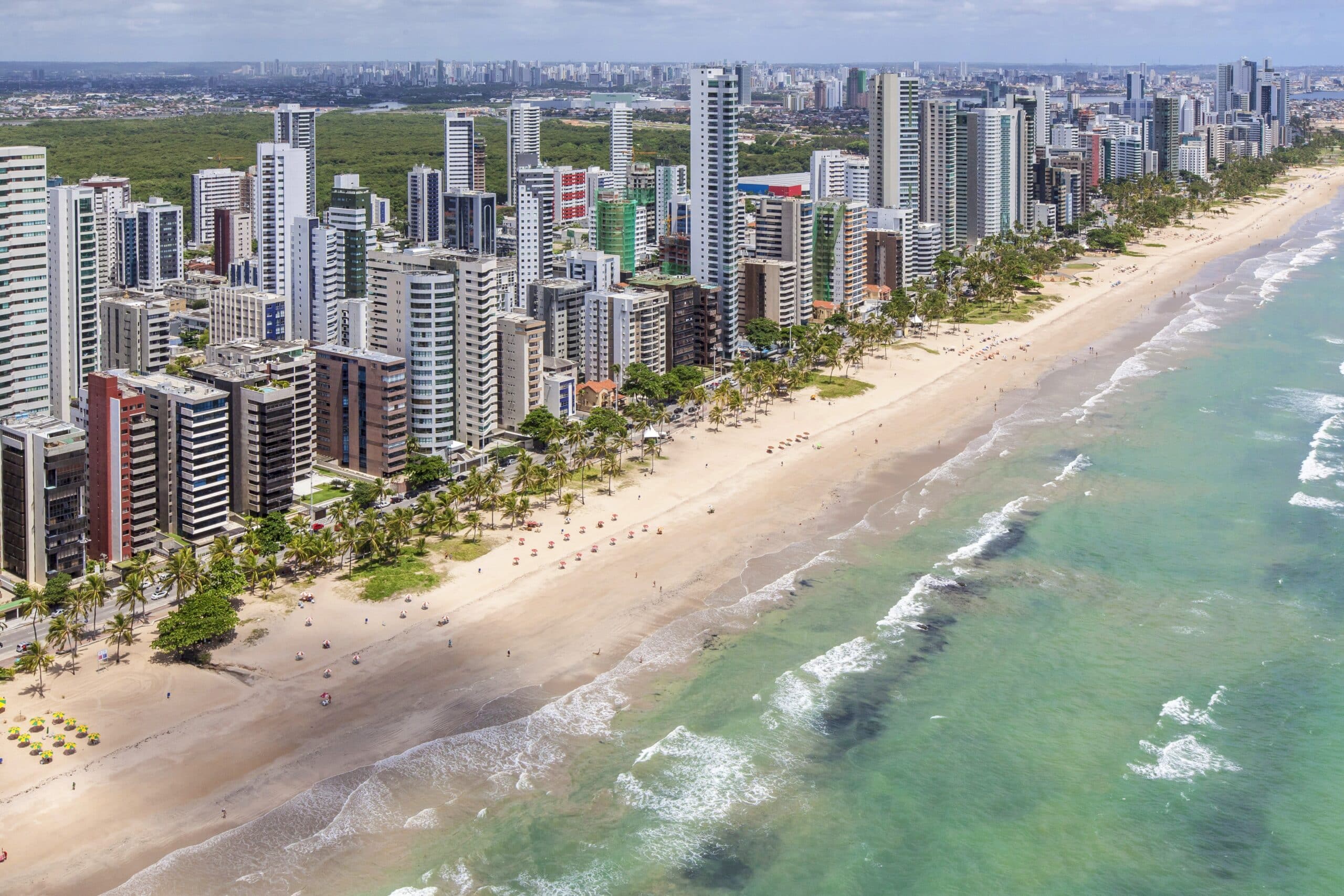 Coworking em Recife: 11 ótimas opções na capital