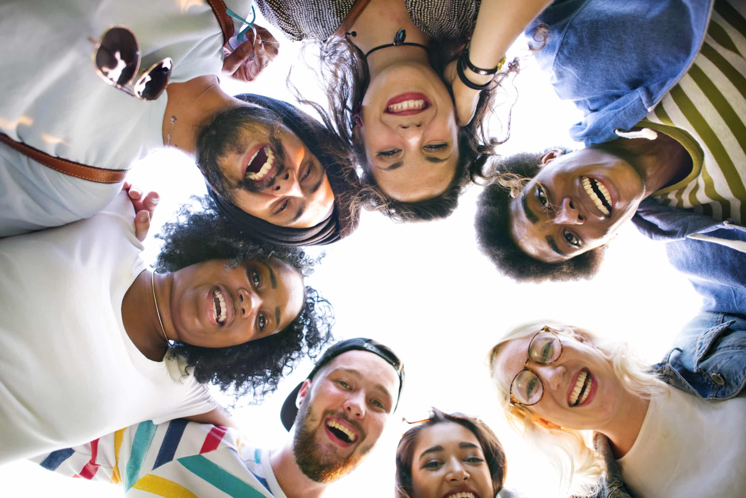 Como promover a Diversidade no Ambiente de Trabalho