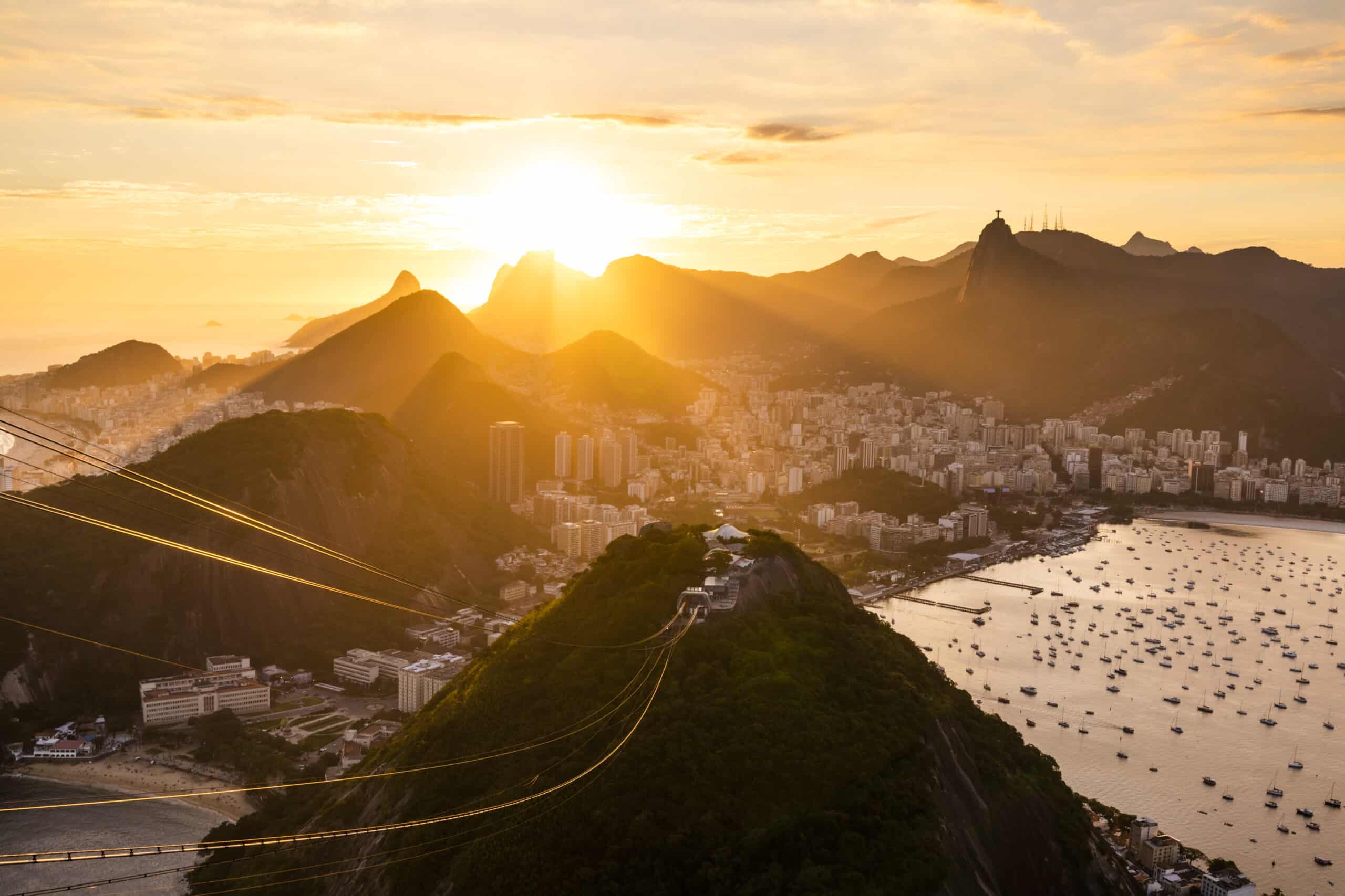 Coworking no Rio de Janeiro: veja 5 locais para trabalhar