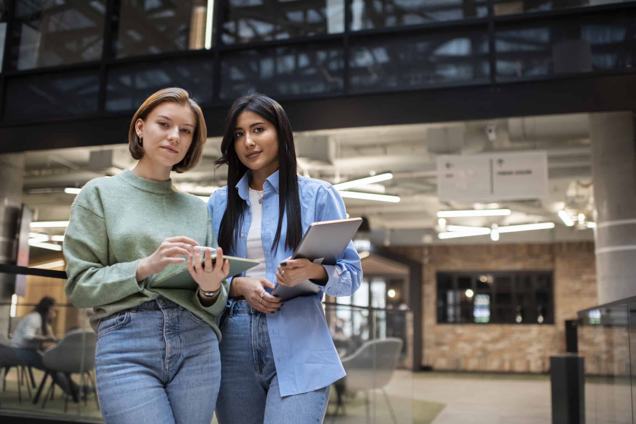 10 Principais dúvidas sobre coworking