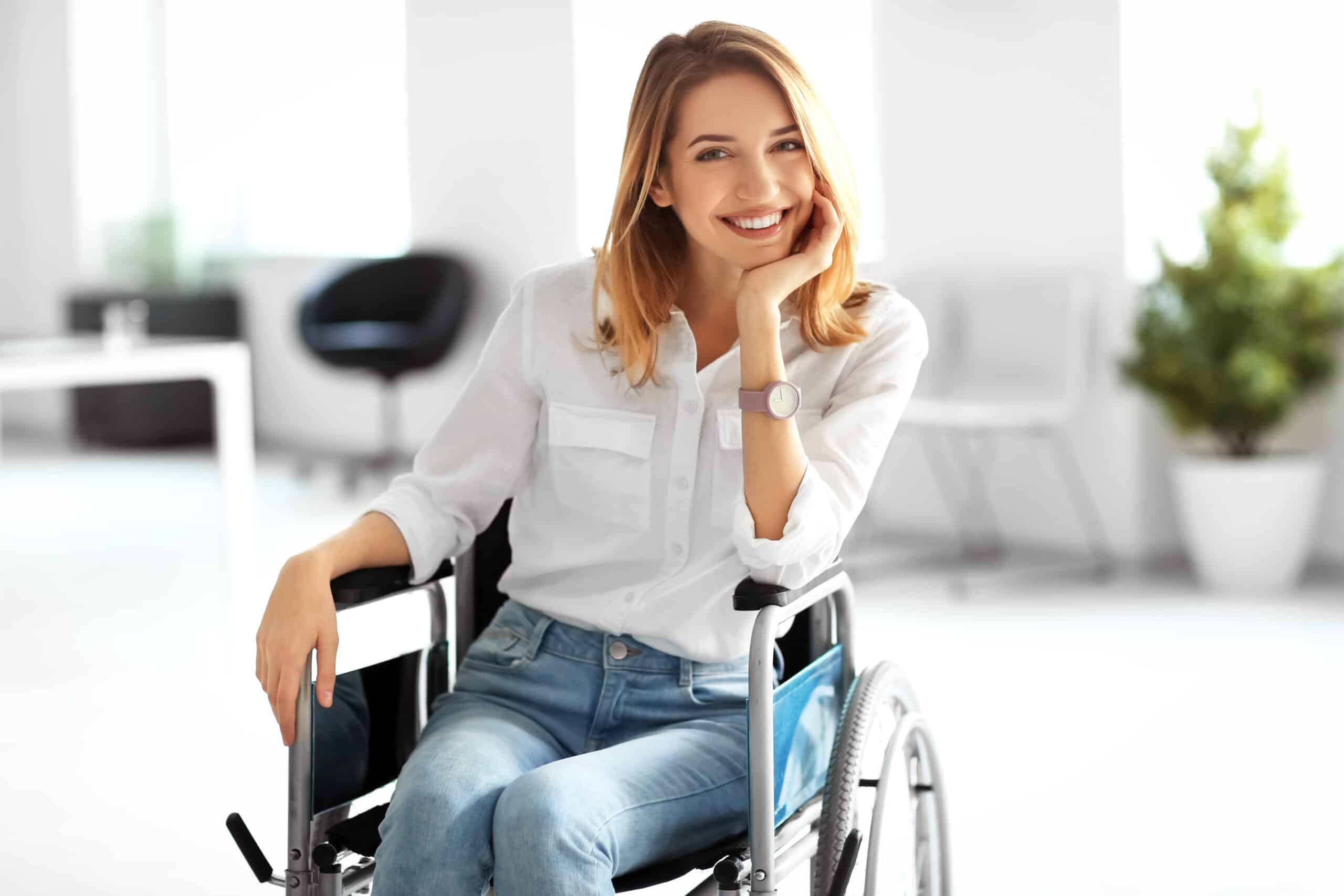 A importância de tornar o coworking acessível
