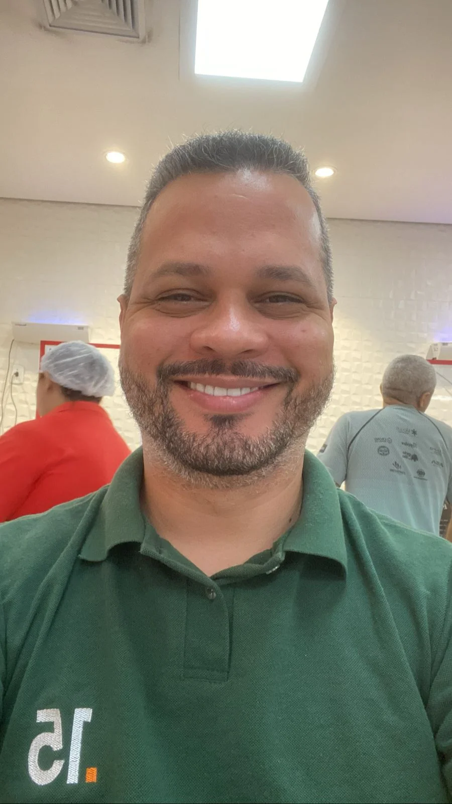 Franklin - 15 Holandeses