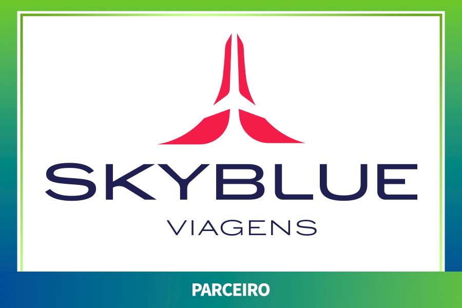 Skyblue Viagens