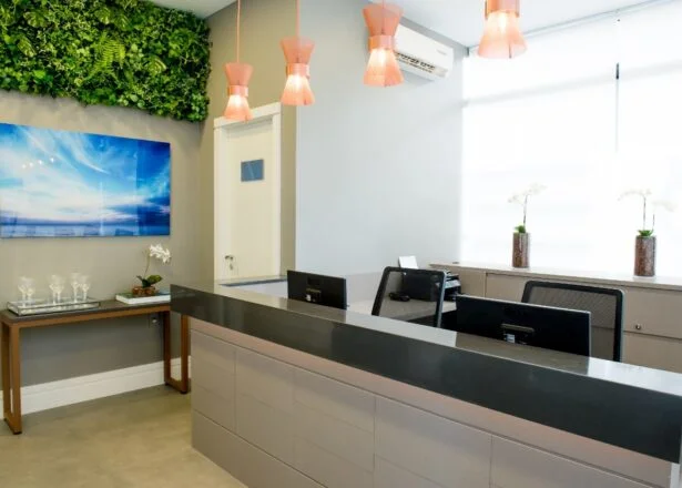 Virtual Office Alphaville – Centro Comercial