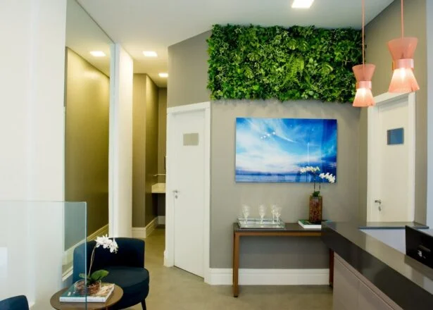 Virtual Office Alphaville – Centro Comercial