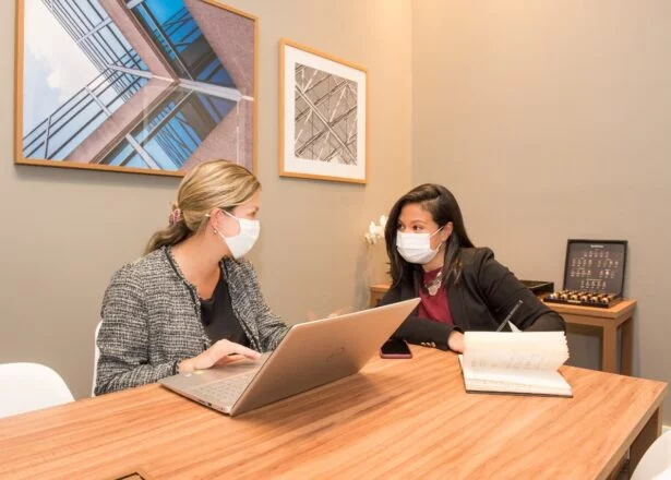 Virtual Office Alphaville – Centro Comercial