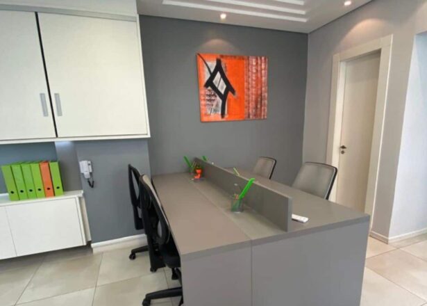 eleven coworking