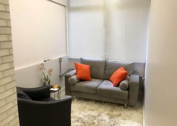 eleven coworking