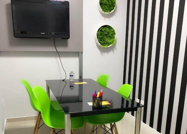 eleven coworking
