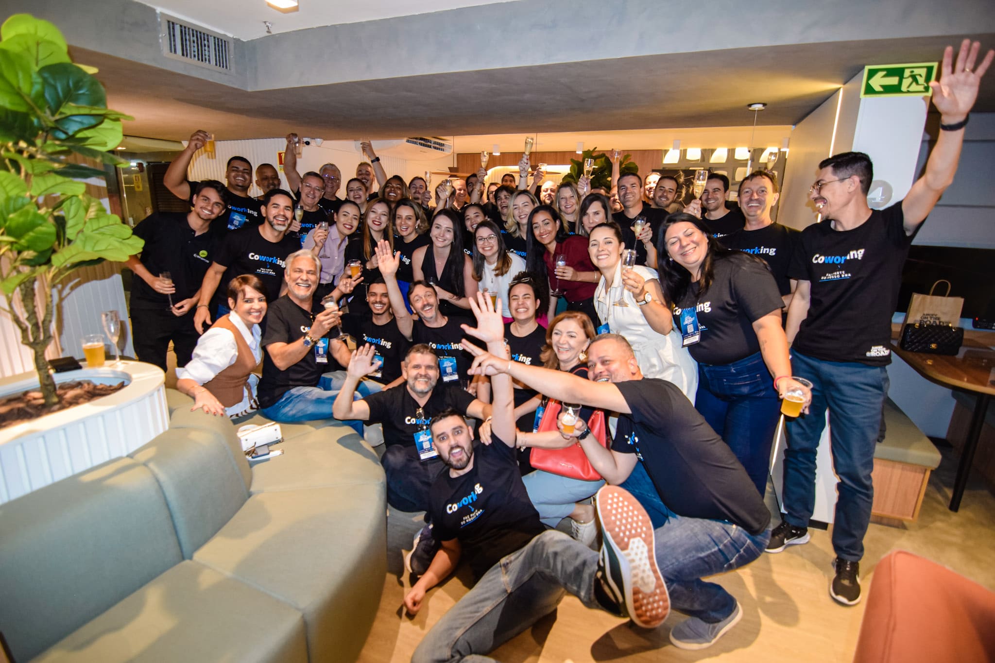 ANCEV On The Road em Brasília: um encontro de crescimento e colaboração no coração do Brasil