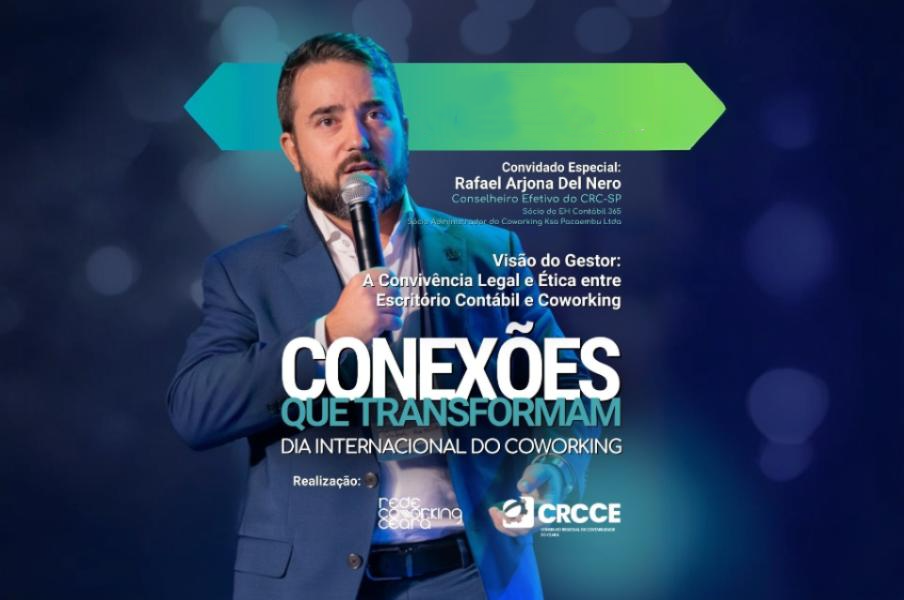Visão do Gestor: A Convivência Legal e Ética entre o Escritório Contábil e Coworking