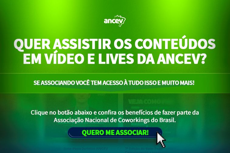 banner quer assistir conteúdos da ancev