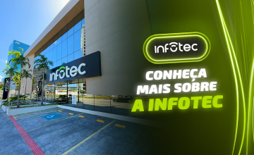 Infotec Provedor de Internet e Telefonia