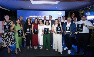 Coworkings contemplados com o Selo de Qualidade Empresarial do Sebrae 2026-2027