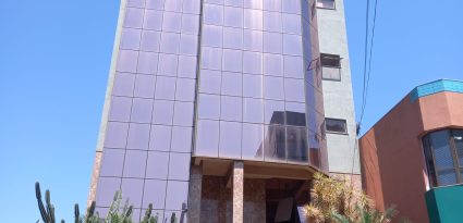 Fachada