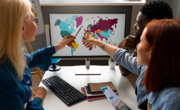 Localização Cultural