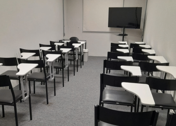 SalaEventos-30pessoas-CoworkingTrevo-FortalezaCE
