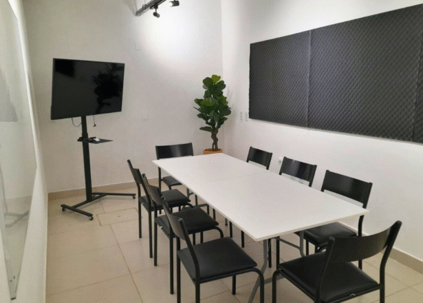 SalaReuniao10Pessoas-CoworkingTrevo-FortalezaCE