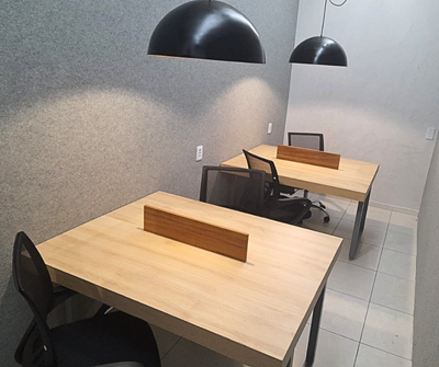 SalaRotativaMensalista-4Pessoas-CoworkingTrevo-FortalezaCE