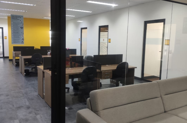 COWORKING-PARAGUAI
