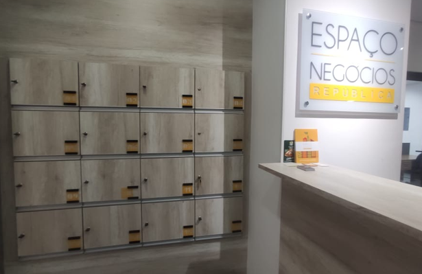 LOCKER-PARAGUAI